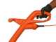 Black &amp; Decker GL360-QS - Tagliabordi elettrico - 350 W