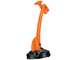 Black &amp; Decker GL360-QS - Tagliabordi elettrico - 350 W