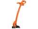 Black &amp; Decker GL360-QS - Tagliabordi elettrico - 350 W