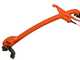 Black &amp; Decker GL360-QS - Tagliabordi elettrico - 350 W