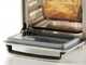 Ariete Vintage Beige - Friggitrice ad aria e forno elettrico 16L