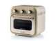 Ariete Vintage Beige - Friggitrice ad aria e forno elettrico 16L