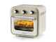 Ariete Vintage Beige - Friggitrice ad aria e forno elettrico 16L