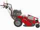 Meccanica Benassi TR 600 - Trinciaerba professionale a martelli - Zonsen XP380E