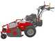 Meccanica Benassi TR 600 - Trinciaerba professionale a martelli - Zonsen XP380E