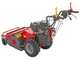 Meccanica Benassi TR 600 - Trinciaerba professionale a martelli - Zonsen XP380E