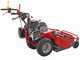 Meccanica Benassi TR 600 - Trinciaerba professionale a martelli - Zonsen XP380E