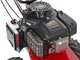Meccanica Benassi TR 600 - Trinciaerba professionale a martelli - Zonsen XP380E