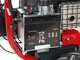 Meccanica Benassi TR 600 - Trinciaerba professionale a martelli - Zonsen XP380E