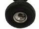 OUTLET - PICCOLI DIFETTI ESTETICI - BlackStone GBK-700 L - Biotrituratore a scoppio professionale - Motore Loncin da 7.0 HP