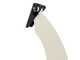 OUTLET - PICCOLI DIFETTI ESTETICI - BlackStone GBK-700 L - Biotrituratore a scoppio professionale - Motore Loncin da 7.0 HP