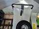 OUTLET - PICCOLI DIFETTI ESTETICI - BlackStone GBK-700 L - Biotrituratore a scoppio professionale - Motore Loncin da 7.0 HP