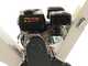 OUTLET - PICCOLI DIFETTI ESTETICI - BlackStone GBK-700 L - Biotrituratore a scoppio professionale - Motore Loncin da 7.0 HP