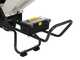 OUTLET - PICCOLI DIFETTI ESTETICI - BlackStone GBK-700 L - Biotrituratore a scoppio professionale - Motore Loncin da 7.0 HP