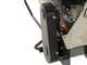 OUTLET - PICCOLI DIFETTI ESTETICI - BlackStone GBK-700 L - Biotrituratore a scoppio professionale - Motore Loncin da 7.0 HP