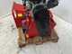 OUTLET - DIFETTI ESTETICI - Modulo Biotrituratore per motocarriola Geotech BMS155 LE - SENZA motocarriola