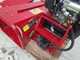 OUTLET - DIFETTI ESTETICI - Modulo Biotrituratore per motocarriola Geotech BMS155 LE - SENZA motocarriola