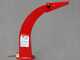 OUTLET - UTILIZZATO PER PROVA - GeoTech-Pro TCP 100 - Biotrituratore a trattore - Diametro di taglio 100 mm