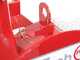 OUTLET - UTILIZZATO PER PROVA - GeoTech-Pro TCP 100 - Biotrituratore a trattore - Diametro di taglio 100 mm
