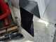 OUTLET - UTILIZZATO PER PROVA - GeoTech-Pro TCP 100 - Biotrituratore a trattore - Diametro di taglio 100 mm