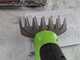 OUTLET - PICCOLI DIFETTI ESTETICI - GREENWORKS G24SHT - Forbice tagliaerba - SENZA BATTERIA E CARICABATTERIE