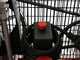 OUTLET - SENZA IMBALLO ORIGINALE - Fini Advanced MK 102-50-2M - Compressore aria elettrico monofase a cinghia - Motore 2 HP - 50 lt