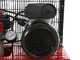 OUTLET - SENZA IMBALLO ORIGINALE - Fini Advanced MK 102-50-2M - Compressore aria elettrico monofase a cinghia - Motore 2 HP - 50 lt