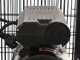 OUTLET - SENZA IMBALLO ORIGINALE - Fini Advanced MK 102-50-2M - Compressore aria elettrico monofase a cinghia - Motore 2 HP - 50 lt