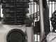 OUTLET - SENZA IMBALLO ORIGINALE - Fini Advanced MK 102-50-2M - Compressore aria elettrico monofase a cinghia - Motore 2 HP - 50 lt