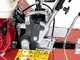 Benassi L300 - Tagliazolle a benzina trazionato - Honda GX160 - 5.5HP