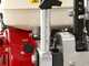 Benassi L300 - Tagliazolle a benzina trazionato - Honda GX160 - 5.5HP