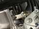 Benassi L300 - Tagliazolle a benzina trazionato - Honda GX160 - 5.5HP