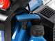 OUTLET - UTILIZZATO PER PROVA - Hyundai WP-5203 - Motopompa a scoppio autoadescante - Raccordi 25 mm