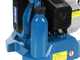 OUTLET - UTILIZZATO PER PROVA - Hyundai WP-5203 - Motopompa a scoppio autoadescante - Raccordi 25 mm
