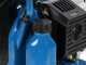 OUTLET - UTILIZZATO PER PROVA - Hyundai WP-5203 - Motopompa a scoppio autoadescante - Raccordi 25 mm