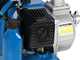 OUTLET - UTILIZZATO PER PROVA - Hyundai WP-5203 - Motopompa a scoppio autoadescante - Raccordi 25 mm