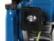 OUTLET - UTILIZZATO PER PROVA - Hyundai WP-5203 - Motopompa a scoppio autoadescante - Raccordi 25 mm