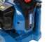 OUTLET - UTILIZZATO PER PROVA - Hyundai WP-5203 - Motopompa a scoppio autoadescante - Raccordi 25 mm