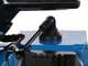 OUTLET - UTILIZZATO PER PROVA - Hyundai WP-5203 - Motopompa a scoppio autoadescante - Raccordi 25 mm