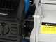 OUTLET - UTILIZZATO PER PROVA - Hyundai WP-5203 - Motopompa a scoppio autoadescante - Raccordi 25 mm