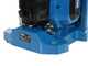 OUTLET - UTILIZZATO PER PROVA - Hyundai WP-5203 - Motopompa a scoppio autoadescante - Raccordi 25 mm