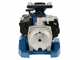 OUTLET - UTILIZZATO PER PROVA - Hyundai WP-5203 - Motopompa a scoppio autoadescante - Raccordi 25 mm
