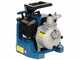 OUTLET - UTILIZZATO PER PROVA - Hyundai WP-5203 - Motopompa a scoppio autoadescante - Raccordi 25 mm