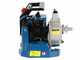 OUTLET - UTILIZZATO PER PROVA - Hyundai WP-5203 - Motopompa a scoppio autoadescante - Raccordi 25 mm