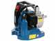 OUTLET - UTILIZZATO PER PROVA - Hyundai WP-5203 - Motopompa a scoppio autoadescante - Raccordi 25 mm