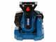 OUTLET - UTILIZZATO PER PROVA - Hyundai WP-5203 - Motopompa a scoppio autoadescante - Raccordi 25 mm