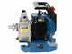 OUTLET - UTILIZZATO PER PROVA - Hyundai WP-5203 - Motopompa a scoppio autoadescante - Raccordi 25 mm