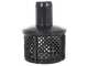 OUTLET - UTILIZZATO PER PROVA - Hyundai WP-5203 - Motopompa a scoppio autoadescante - Raccordi 25 mm