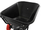 OUTLET - SENZA IMBALLO ORIGINALE - GeoTech CAR 300T-160 EVO - Carriola elettrica a batteria 40V 6Ah