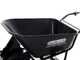OUTLET - SENZA IMBALLO ORIGINALE - GeoTech CAR 300T-160 EVO - Carriola elettrica a batteria 40V 6Ah